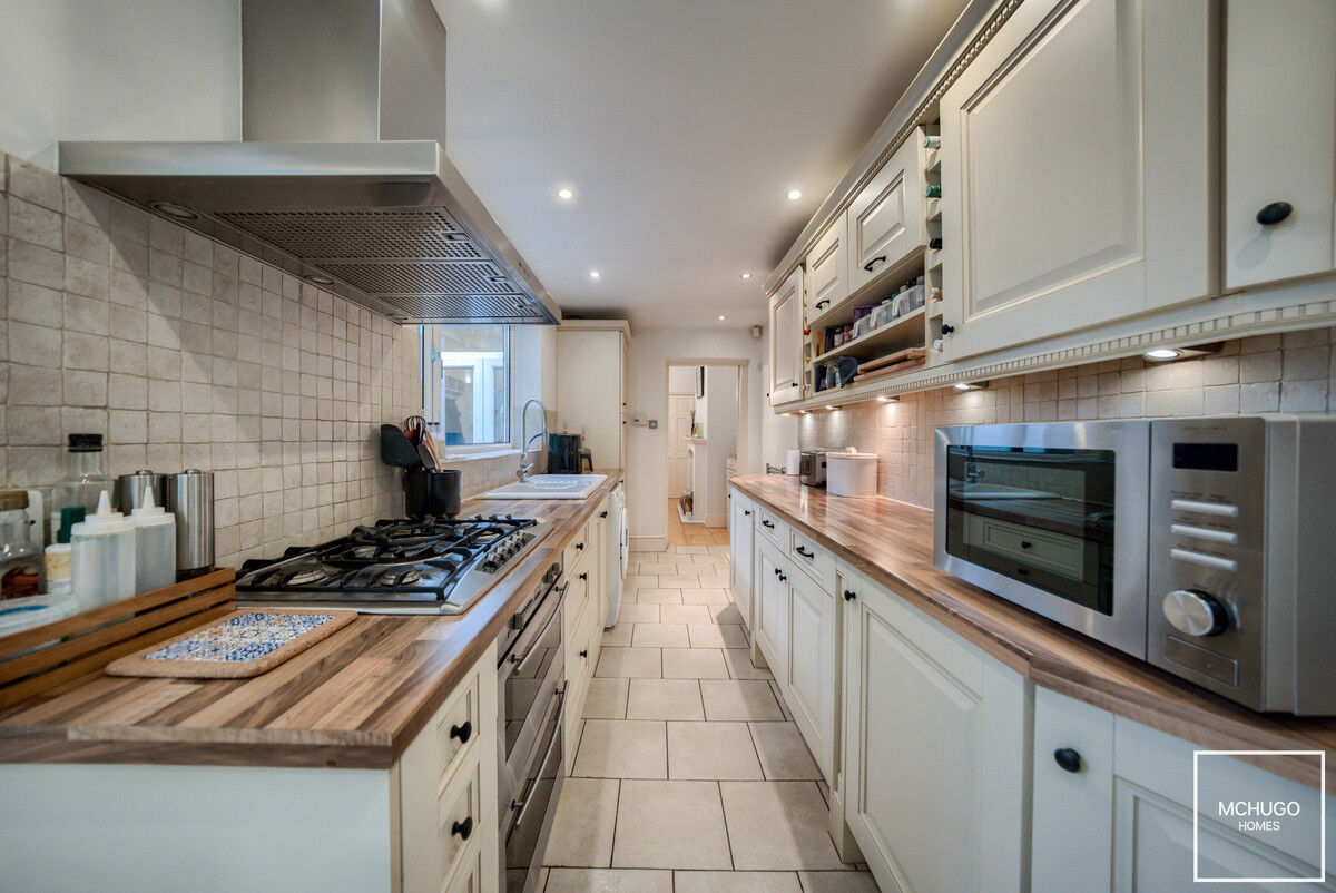 4 bed terraced house for sale in South Street, Harborne, Birmingham, B17 0DB  - Property Image 5