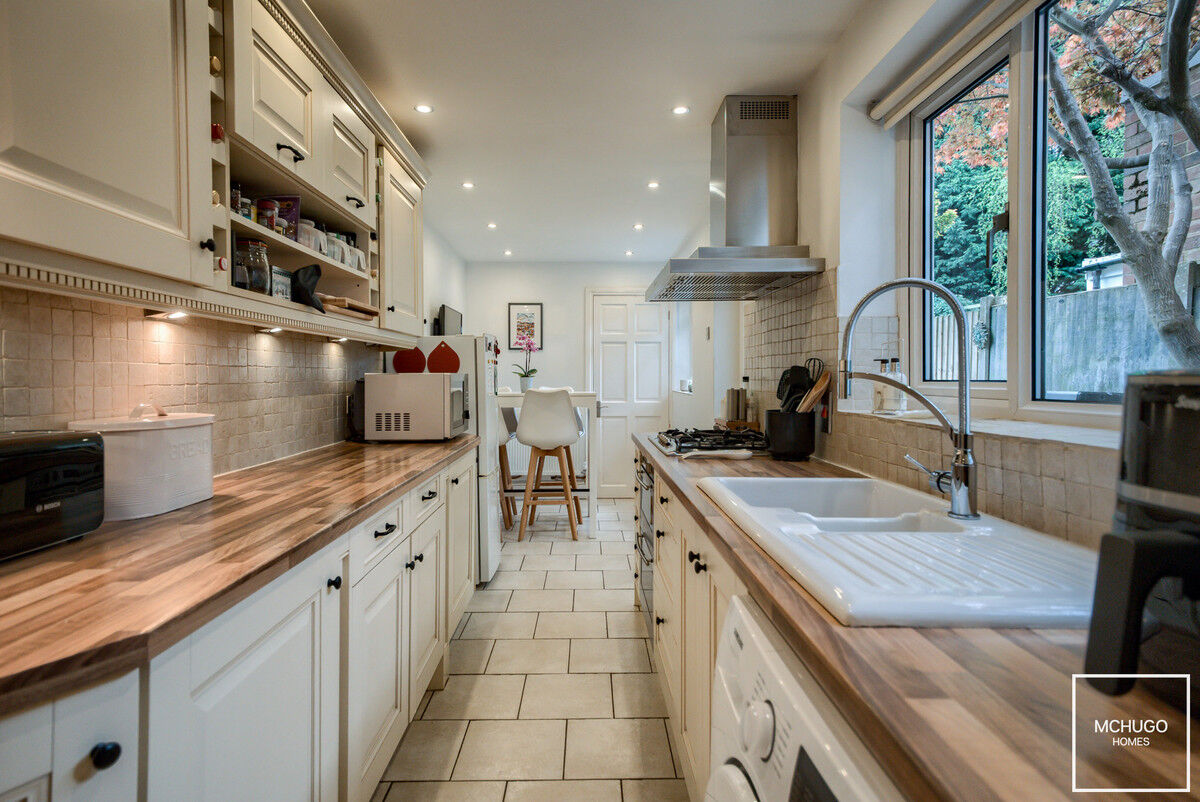 4 bed terraced house for sale in South Street, Harborne, Birmingham, B17 0DB  - Property Image 6