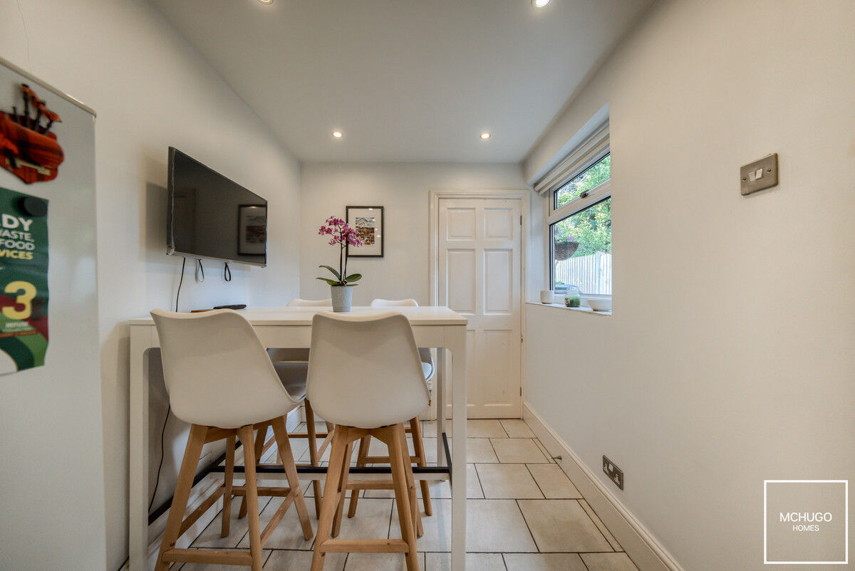 4 bed terraced house for sale in South Street, Harborne, Birmingham, B17 0DB  - Property Image 7