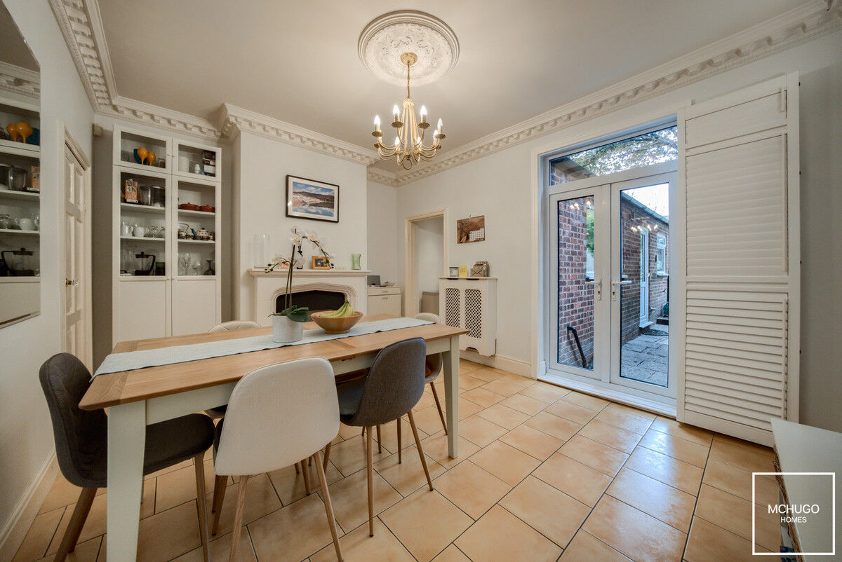 4 bed terraced house for sale in South Street, Harborne, Birmingham, B17 0DB  - Property Image 8