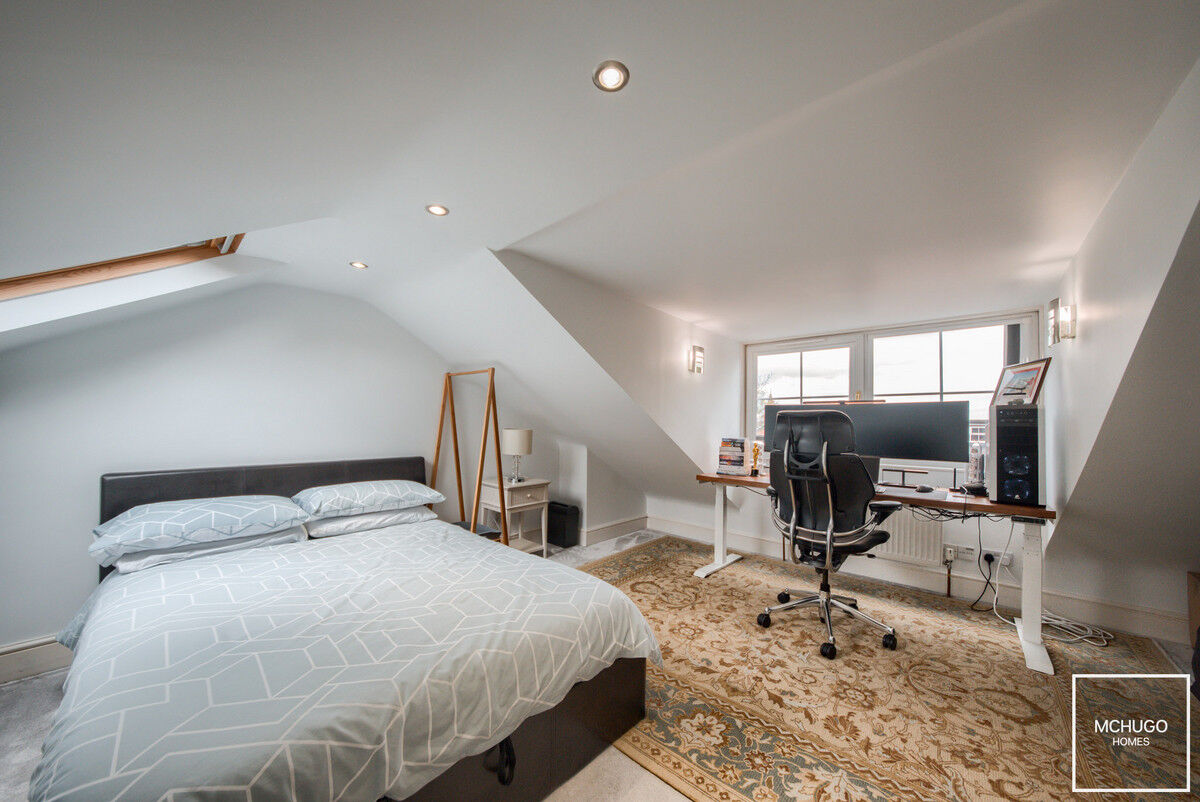 4 bed terraced house for sale in South Street, Harborne, Birmingham, B17 0DB  - Property Image 9
