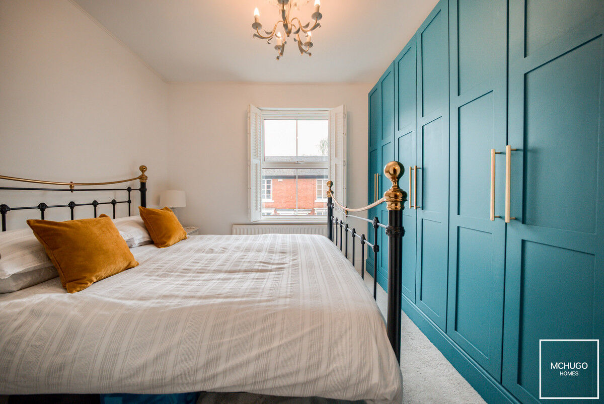 4 bed terraced house for sale in South Street, Harborne, Birmingham, B17 0DB  - Property Image 10