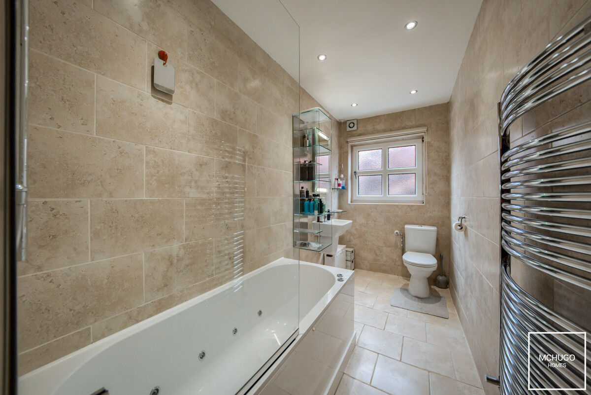 4 bed terraced house for sale in South Street, Harborne, Birmingham, B17 0DB  - Property Image 11