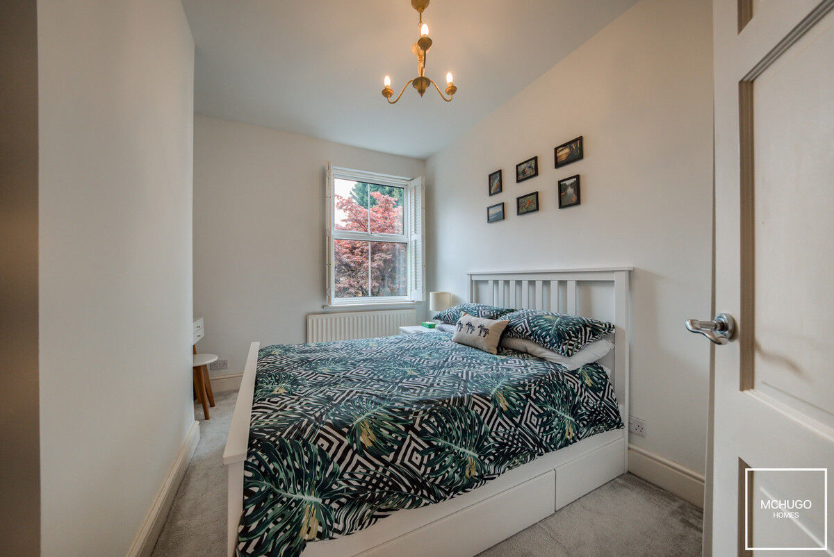 4 bed terraced house for sale in South Street, Harborne, Birmingham, B17 0DB  - Property Image 12