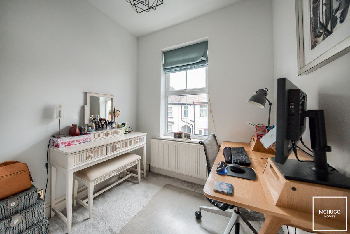 4 bed terraced house for sale in South Street, Harborne, Birmingham, B17 0DB  - Property Image 13