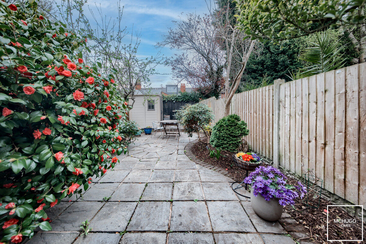 4 bed terraced house for sale in South Street, Harborne, Birmingham, B17 0DB  - Property Image 14