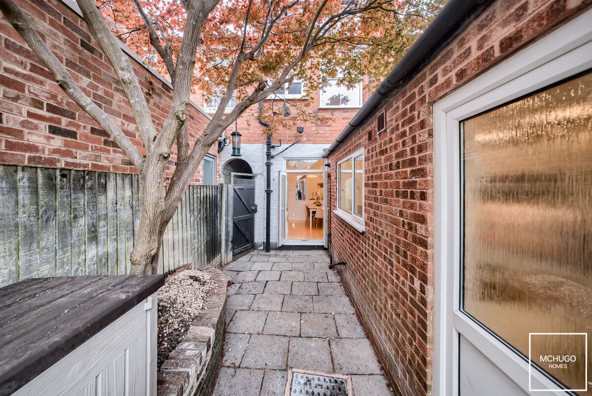 4 bed terraced house for sale in South Street, Harborne, Birmingham, B17 0DB  - Property Image 15