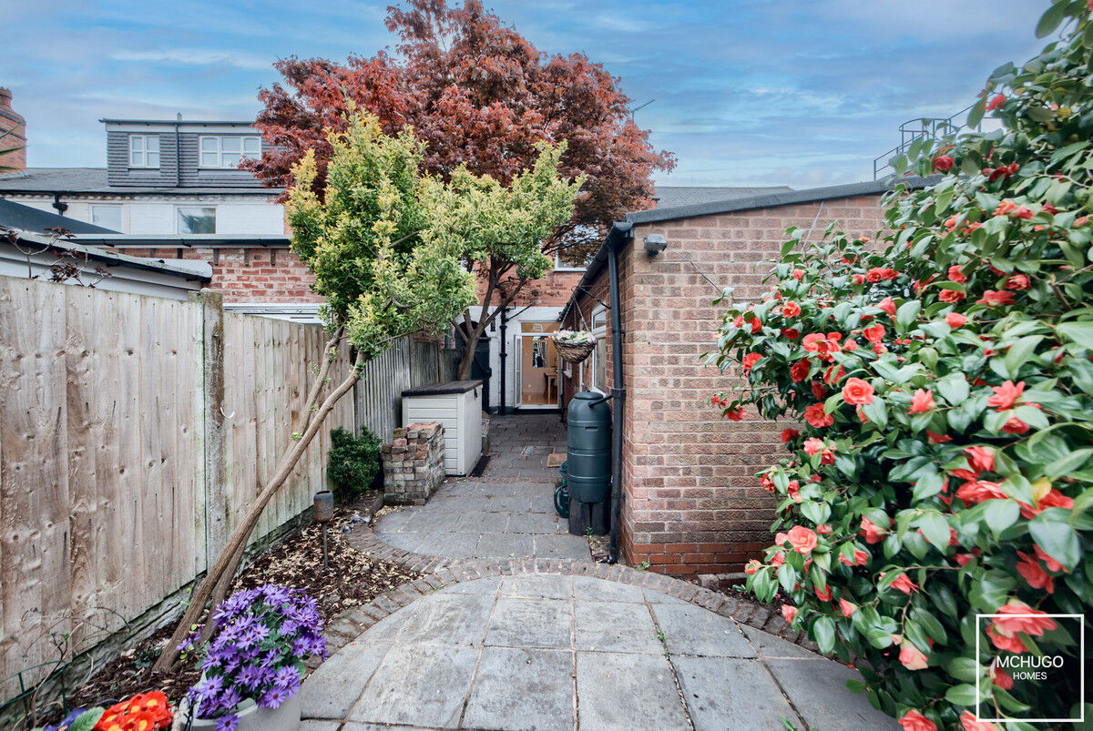 4 bed terraced house for sale in South Street, Harborne, Birmingham, B17 0DB  - Property Image 16