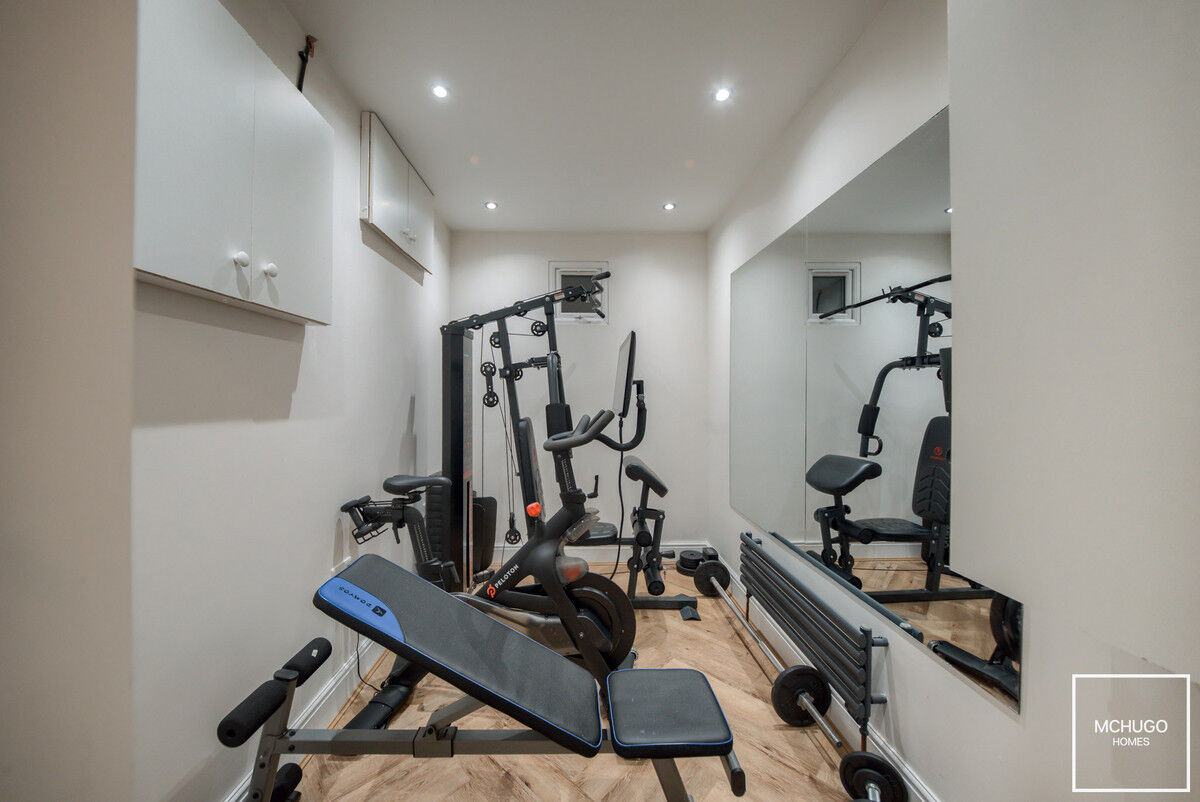 3 bed detached house for sale in Wheats Avenue, Harborne, B17  - Property Image 29