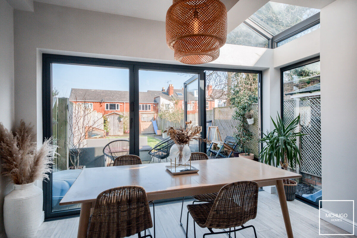 3 bed terraced house for sale in 10 Bull Street, Harborne  - Property Image 2