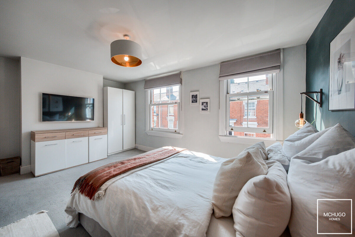 3 bed terraced house for sale in 10 Bull Street, Harborne  - Property Image 9