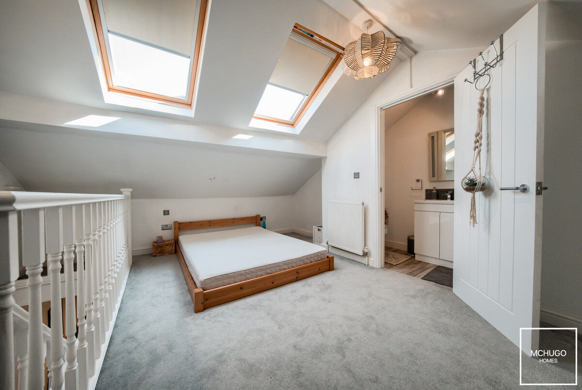 3 bed terraced house for sale in 10 Bull Street, Harborne  - Property Image 11