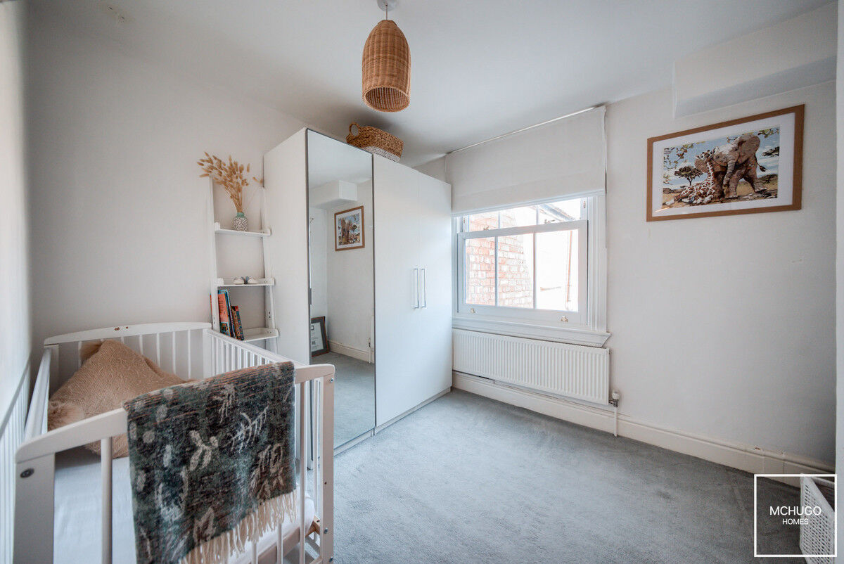 3 bed terraced house for sale in 10 Bull Street, Harborne  - Property Image 13