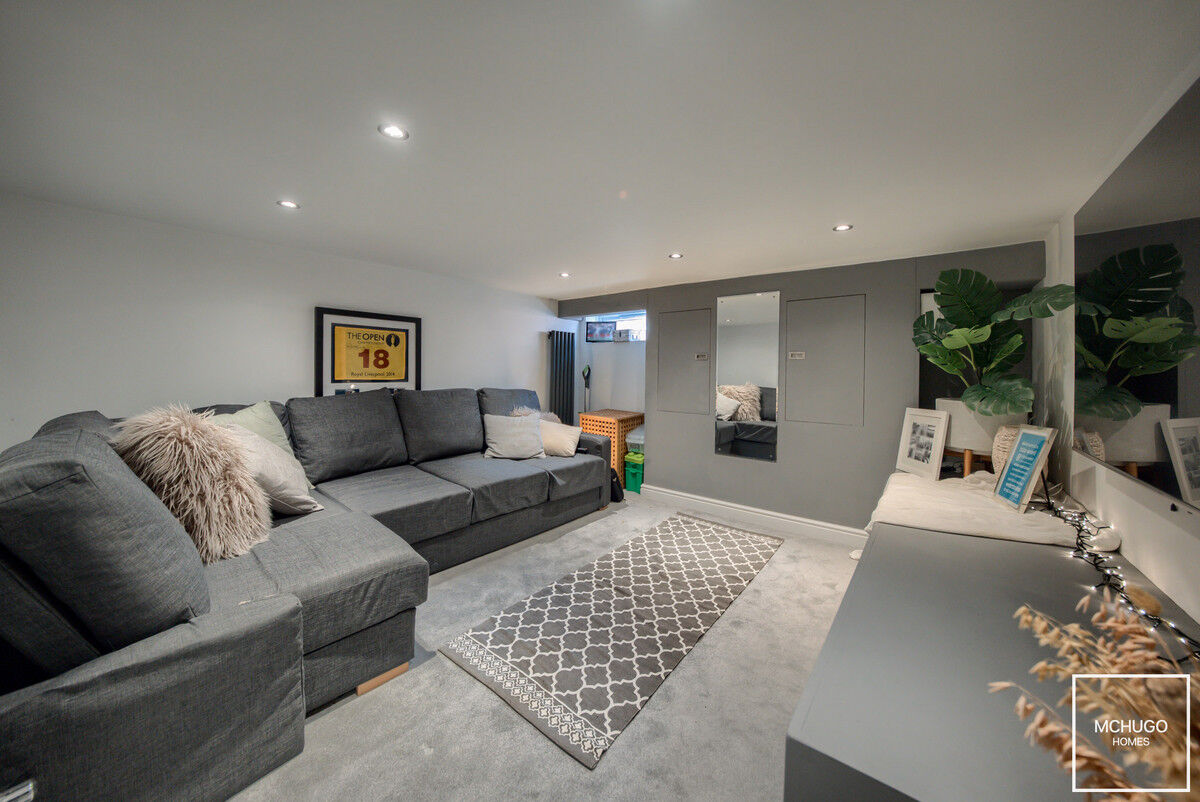 3 bed terraced house for sale in 10 Bull Street, Harborne  - Property Image 14