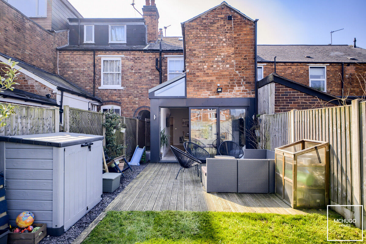 3 bed terraced house for sale in 10 Bull Street, Harborne  - Property Image 15