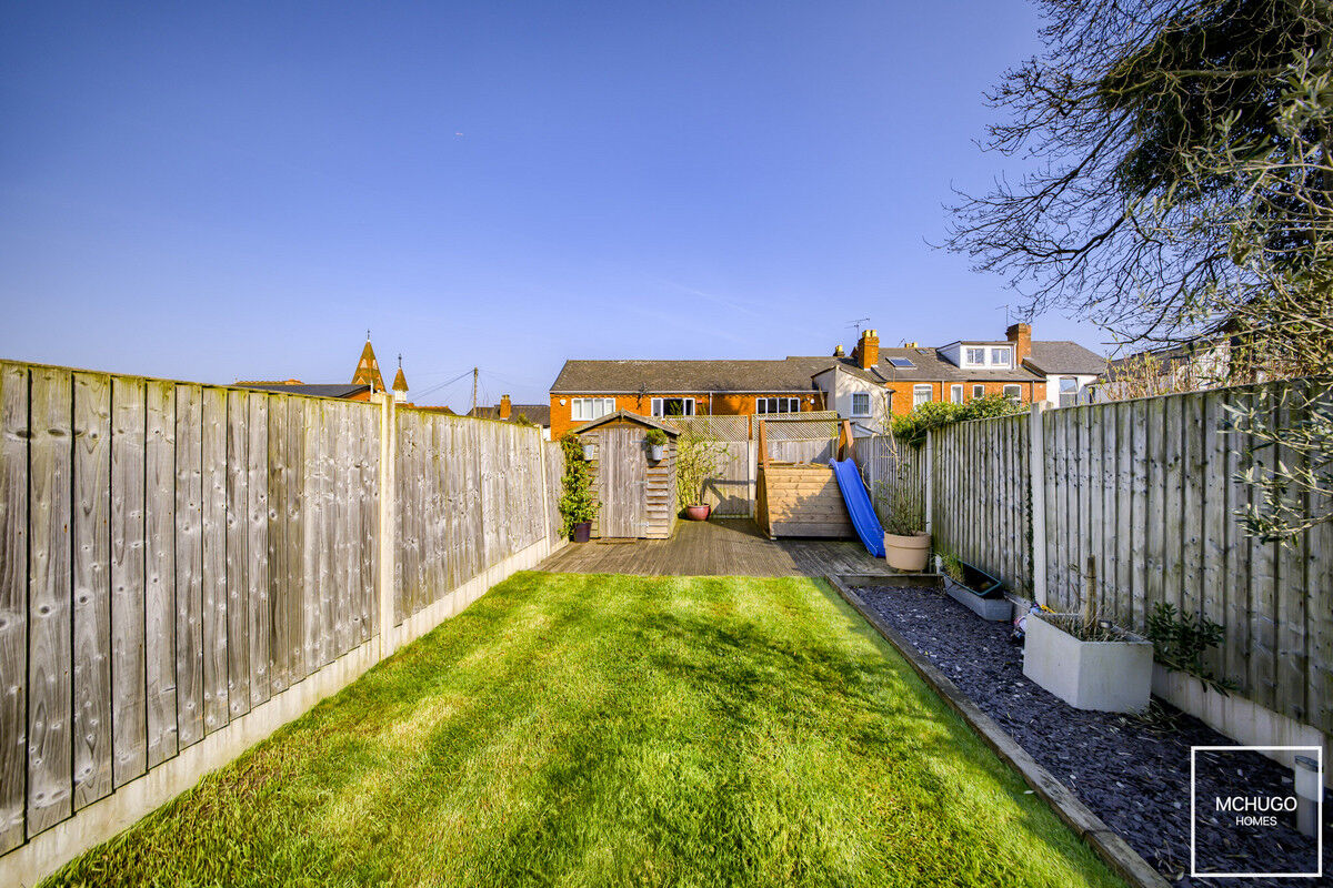 3 bed terraced house for sale in 10 Bull Street, Harborne  - Property Image 16