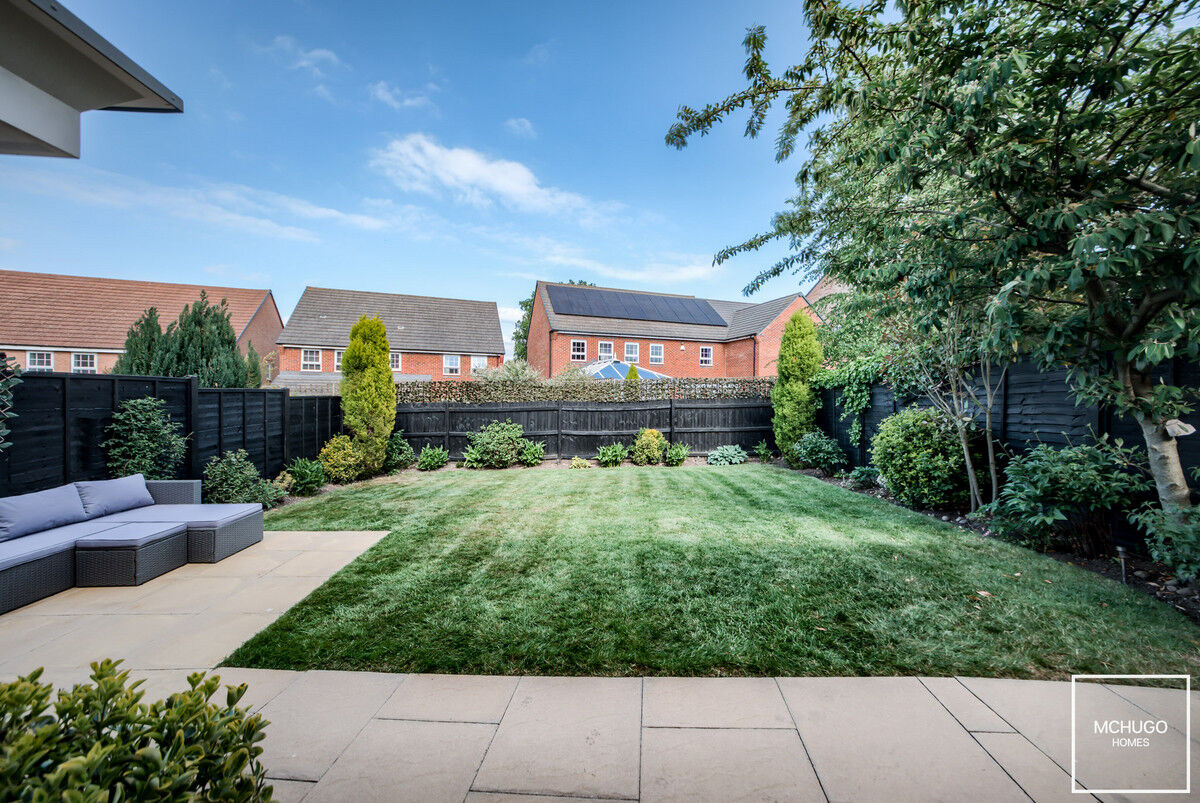 3 bed semi-detached house for sale in Perrott Way, Harborne, B17 8LW  - Property Image 2