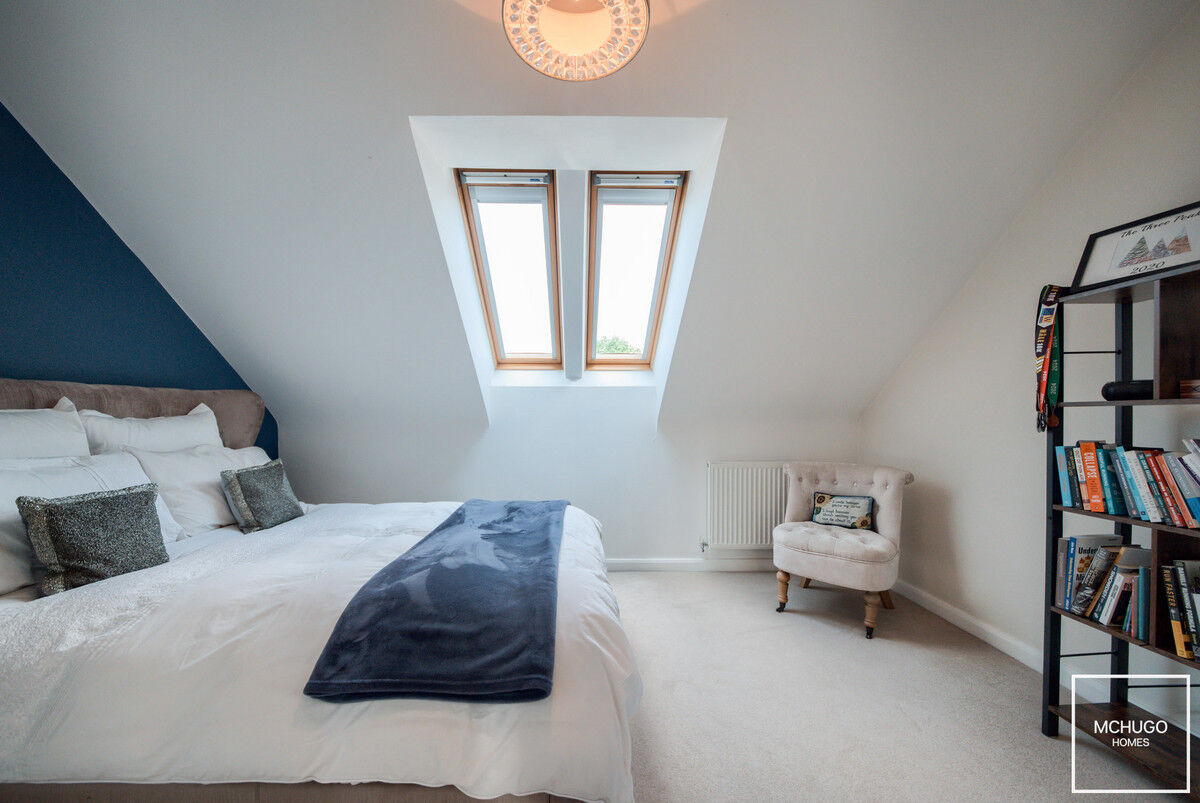 3 bed semi-detached house for sale in Perrott Way, Harborne, B17 8LW  - Property Image 15