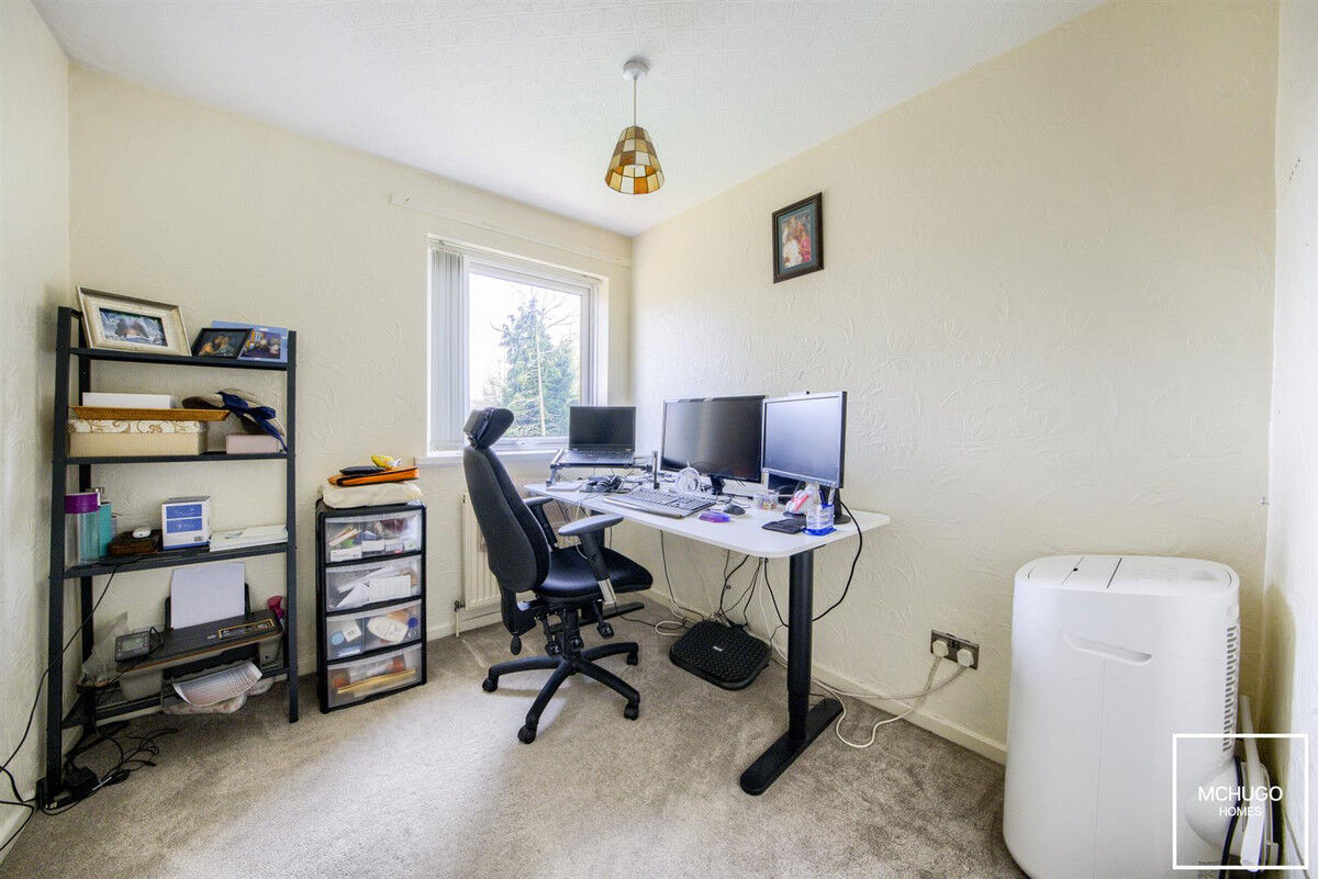 4 bed semi-detached house for sale in Cley Close, Birmingham, B5 7XF  - Property Image 10