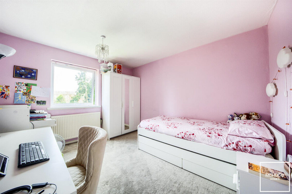 4 bed semi-detached house for sale in Cley Close, Birmingham, B5 7XF  - Property Image 11