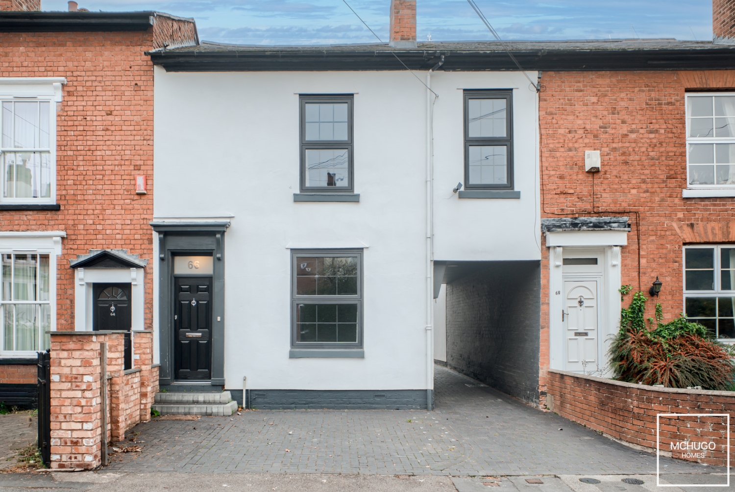 3 bed terraced house for sale in Greenfield Road, Harborne B17 0EE
