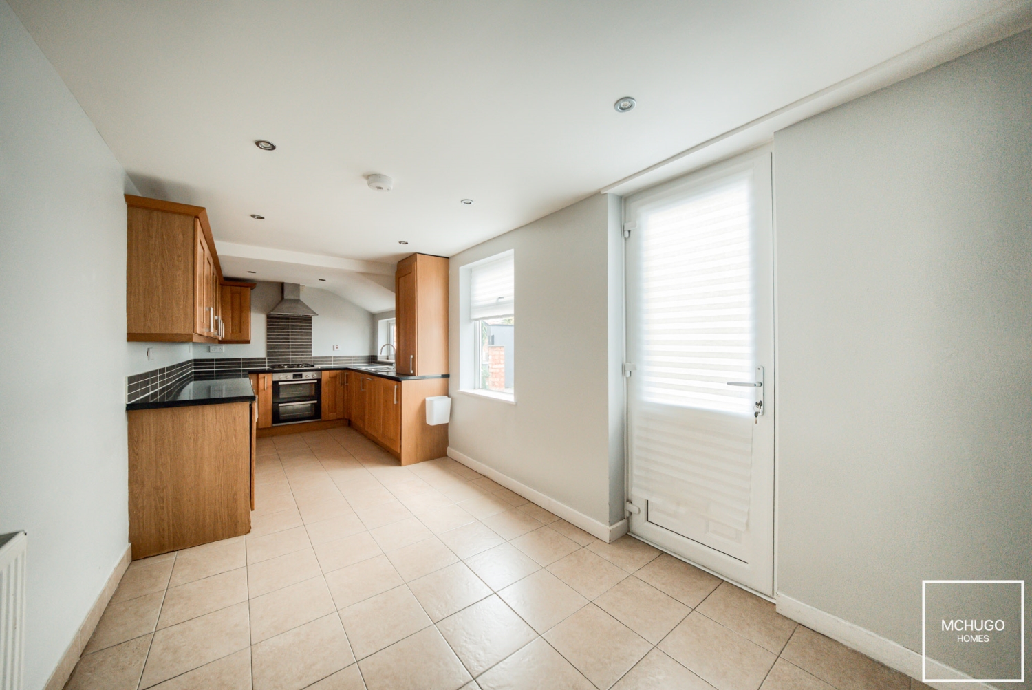 3 bed terraced house for sale in Greenfield Road, Harborne B17 0EE  - Property Image 3