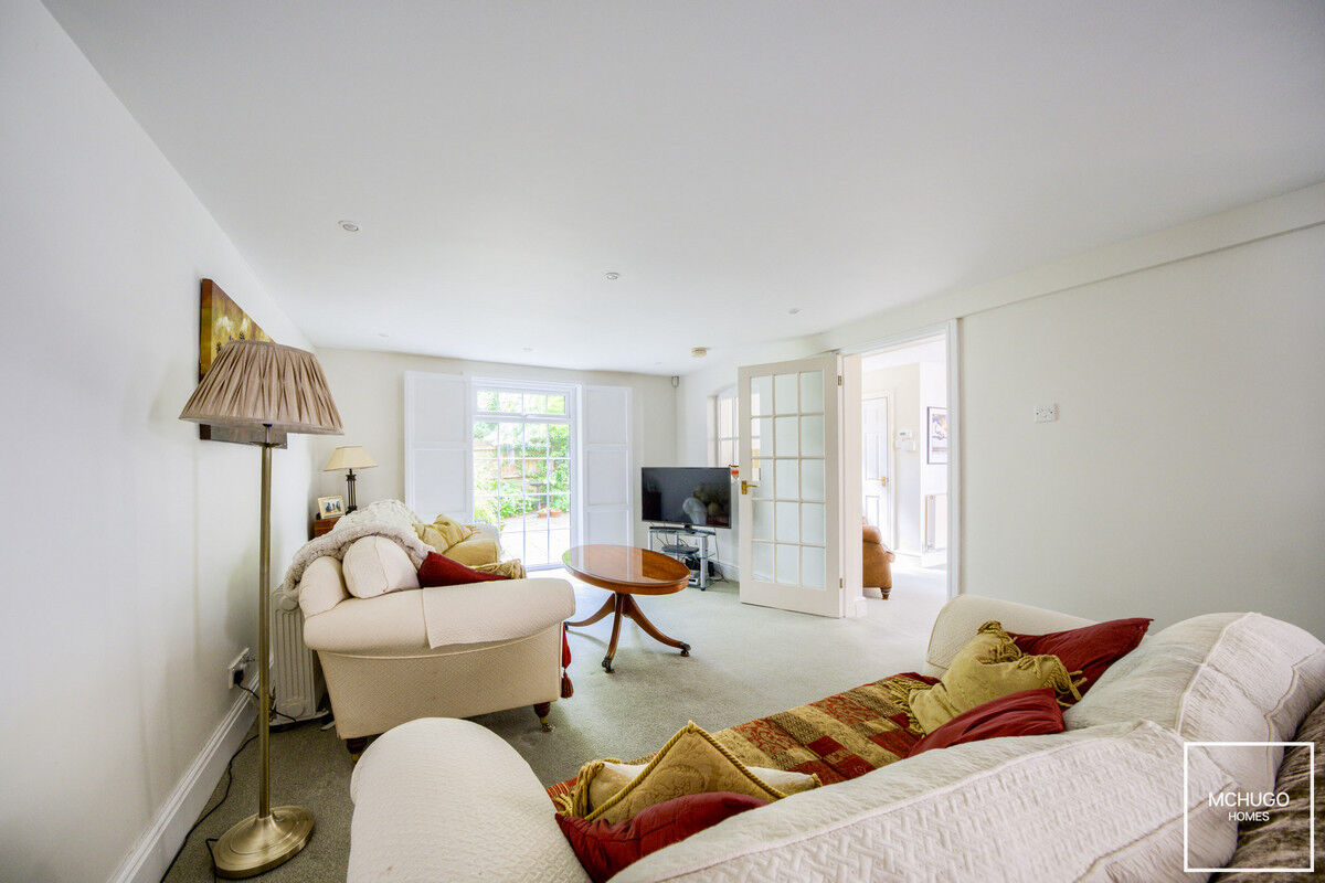 2 bed character property for sale in Meadow Road, Harborne, Birmingham, B17 8DH  - Property Image 7