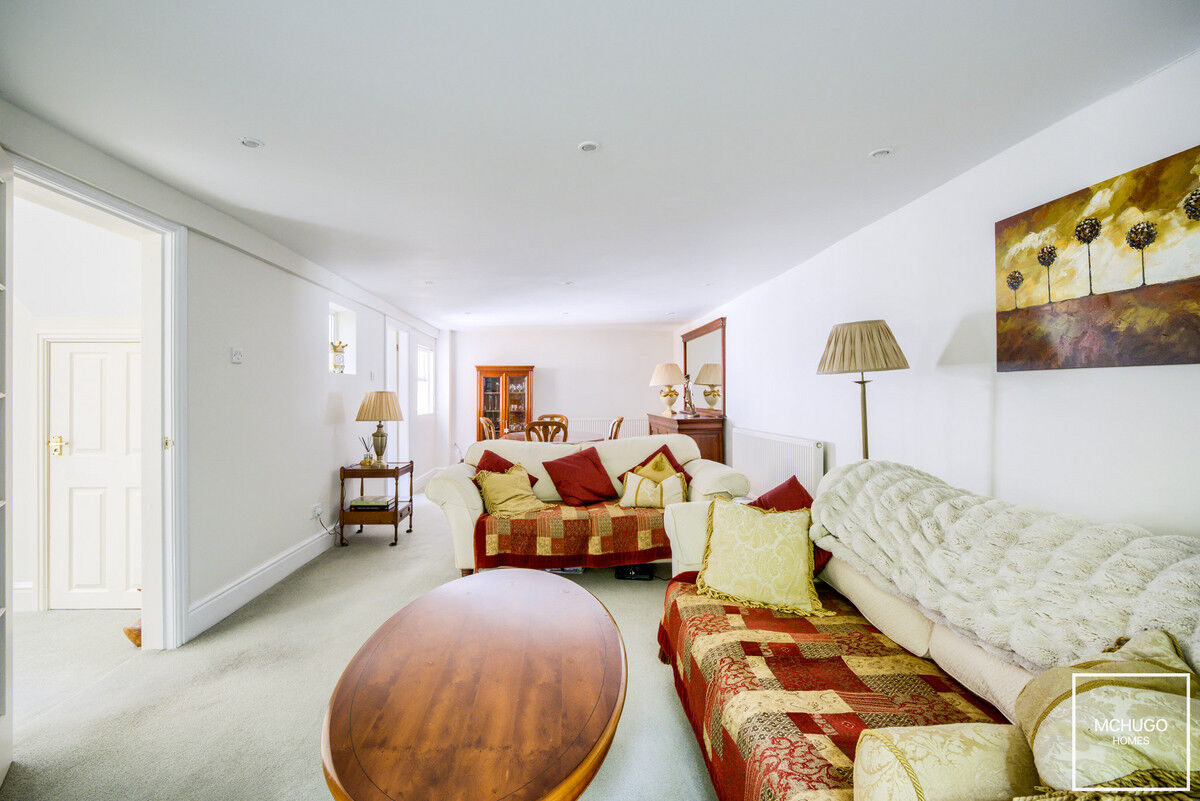 2 bed character property for sale in Meadow Road, Harborne, Birmingham, B17 8DH  - Property Image 8