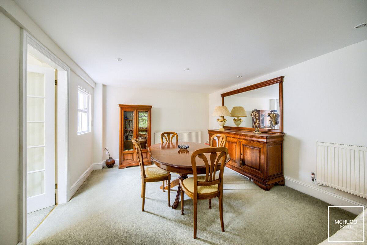 2 bed character property for sale in Meadow Road, Harborne, Birmingham, B17 8DH  - Property Image 9