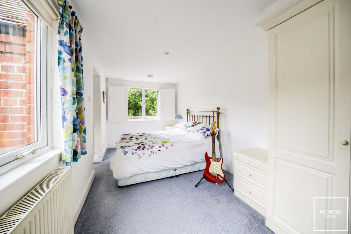 2 bed character property for sale in Meadow Road, Harborne, Birmingham, B17 8DH  - Property Image 12