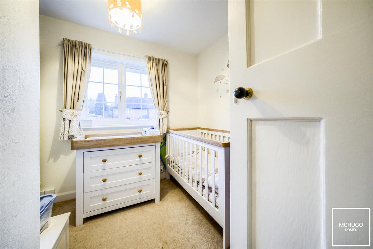 3 bed semi-detached house for sale in Hemyock Road, Bournville Village Trust, B29 4DG  - Property Image 10