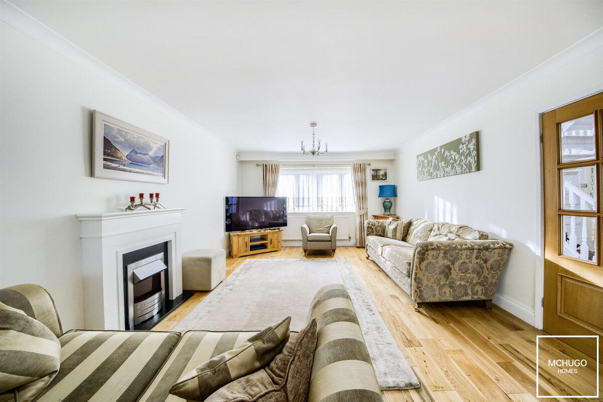 5 bed detached house for sale in Woodbourne Road, B15 3QJ  - Property Image 2