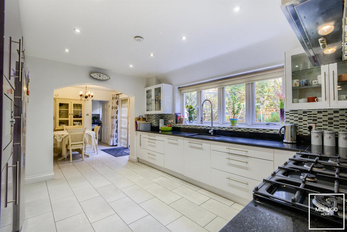 5 bed detached house for sale in Woodbourne Road, B15 3QJ  - Property Image 3