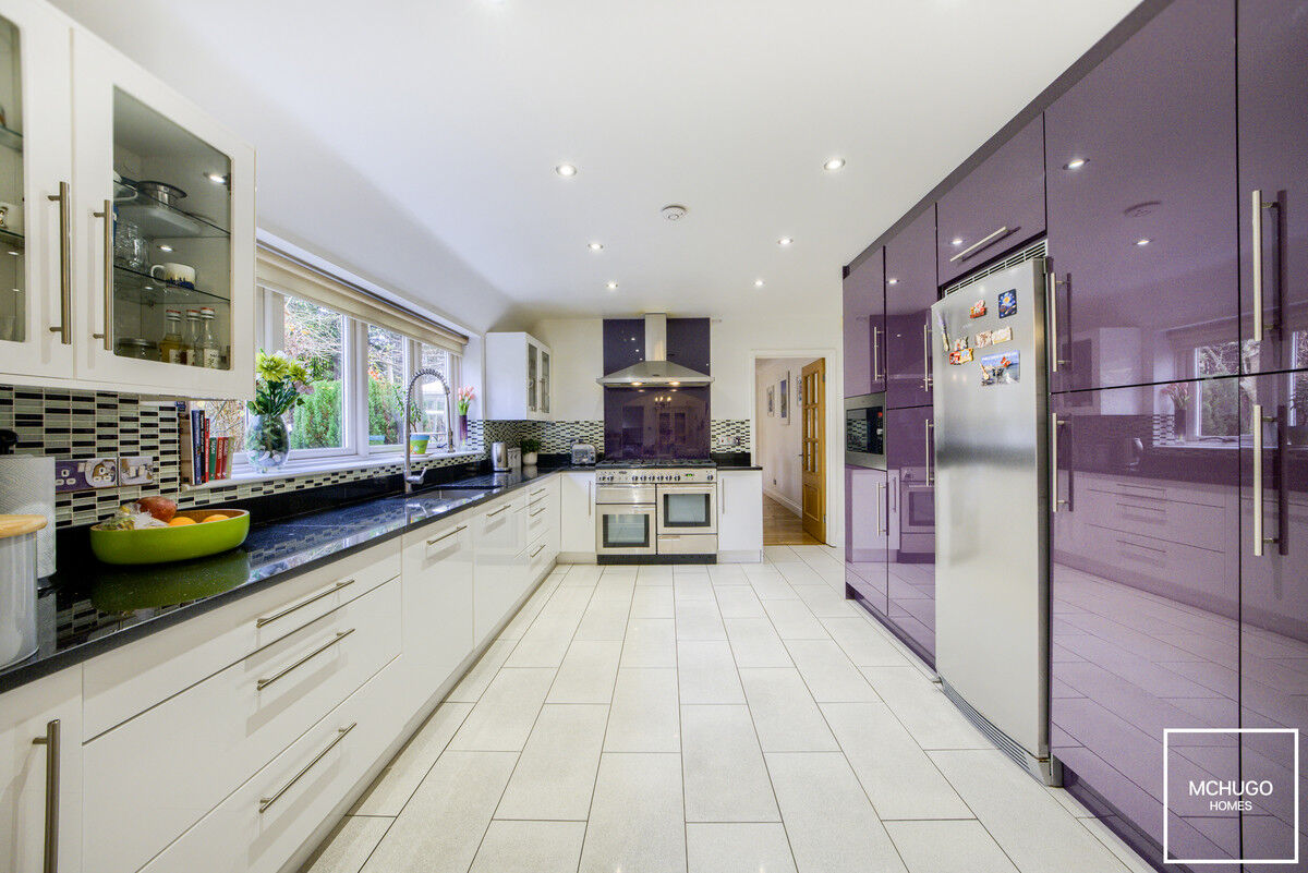 5 bed detached house for sale in Woodbourne Road, B15 3QJ  - Property Image 4