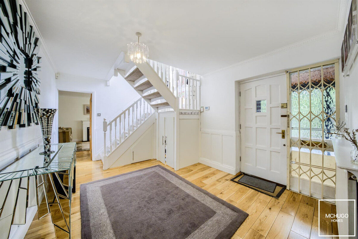 5 bed detached house for sale in Woodbourne Road, B15 3QJ  - Property Image 8