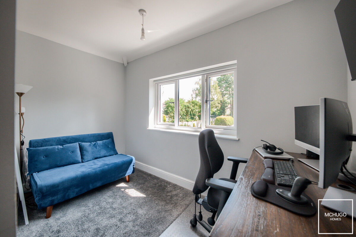 4 bed semi-detached house for sale in Frankley Avenue, Halesowen, B62 0EA  - Property Image 14