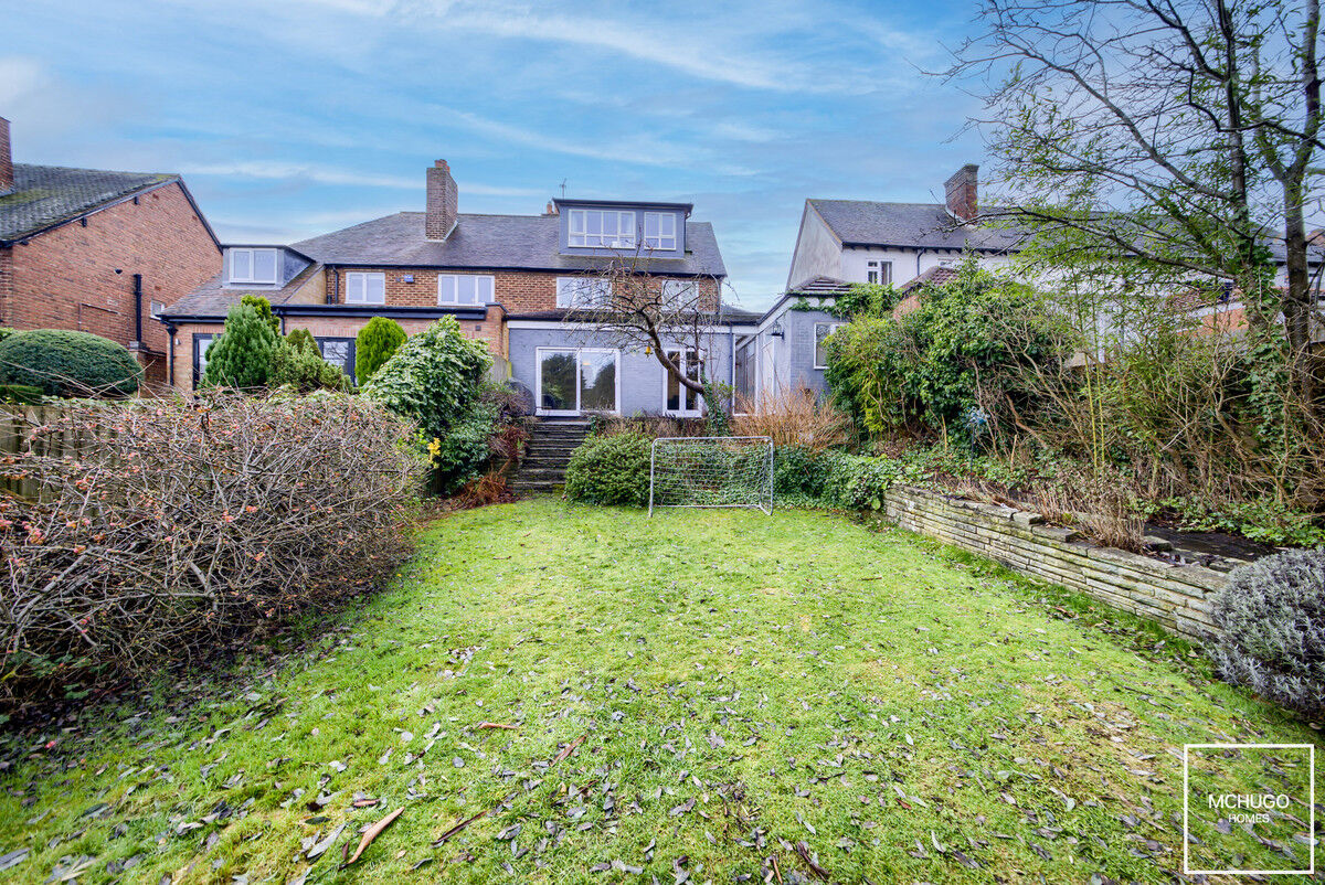 4 bed semi-detached house for sale in Ravenhurst Road, Harborne, B17