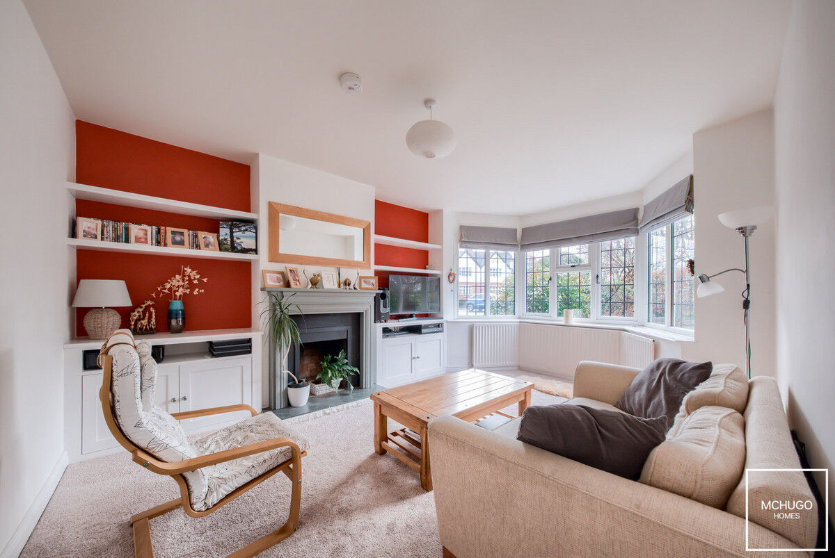 4 bed semi-detached house for sale in Ravenhurst Road, Harborne, B17  - Property Image 2
