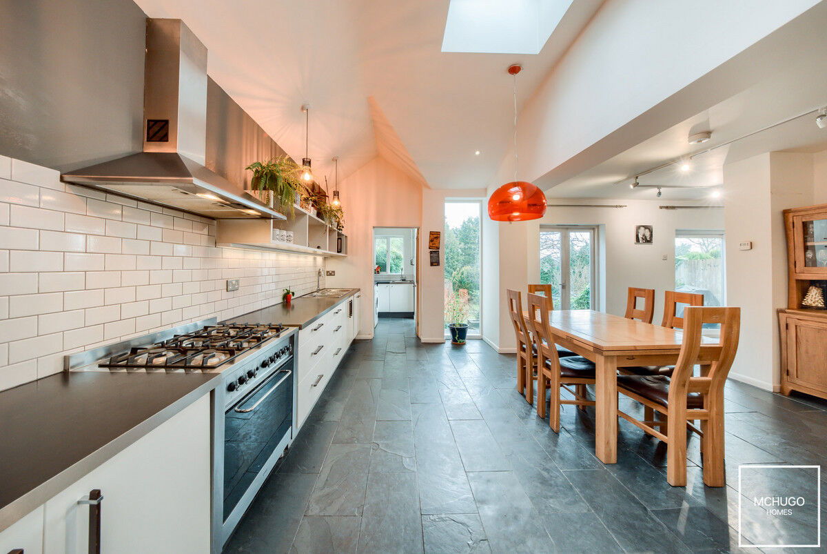 4 bed semi-detached house for sale in Ravenhurst Road, Harborne, B17  - Property Image 3