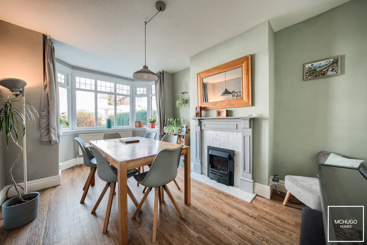 4 bed semi-detached house for sale in Oak Road, Oldbury, B68 0BH  - Property Image 3