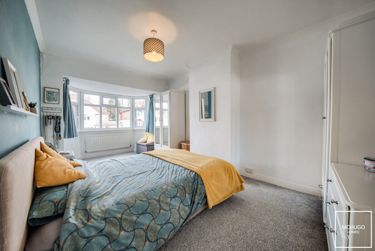 4 bed semi-detached house for sale in Oak Road, Oldbury, B68 0BH  - Property Image 6