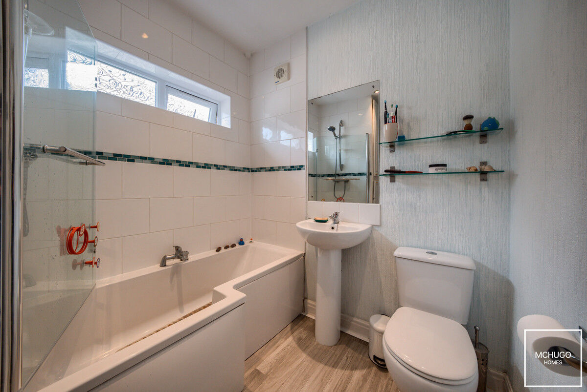 4 bed semi-detached house for sale in Oak Road, Oldbury, B68 0BH  - Property Image 7
