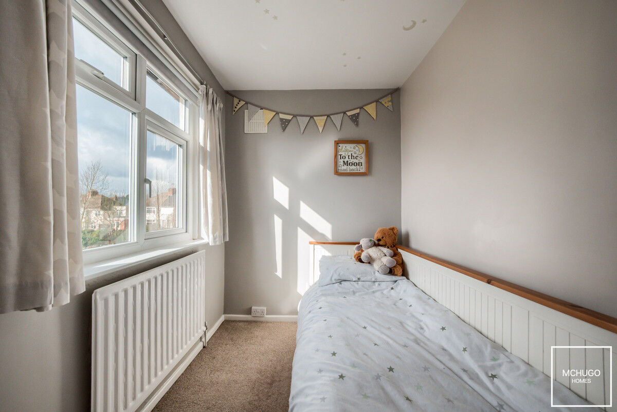 4 bed semi-detached house for sale in Oak Road, Oldbury, B68 0BH  - Property Image 9