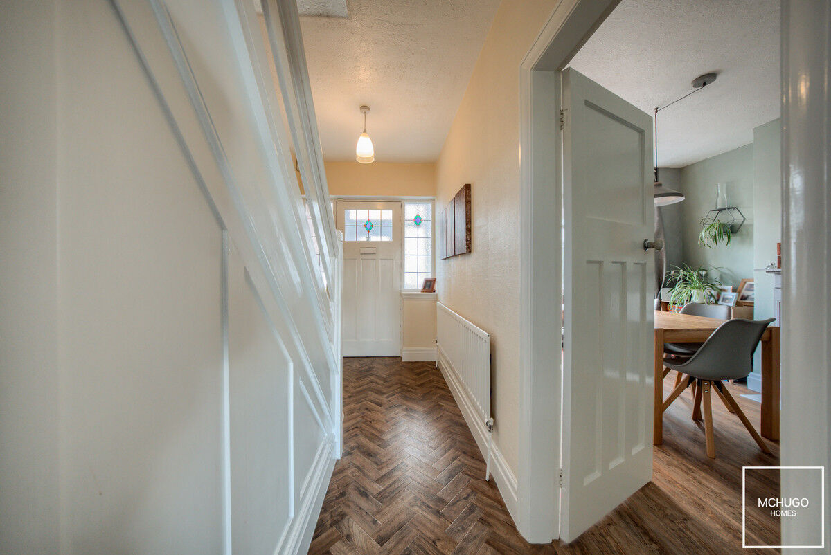 4 bed semi-detached house for sale in Oak Road, Oldbury, B68 0BH  - Property Image 14