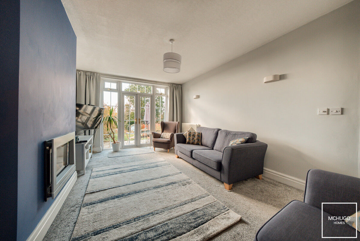 4 bed semi-detached house for sale in Oak Road, Oldbury, B68 0BH  - Property Image 15
