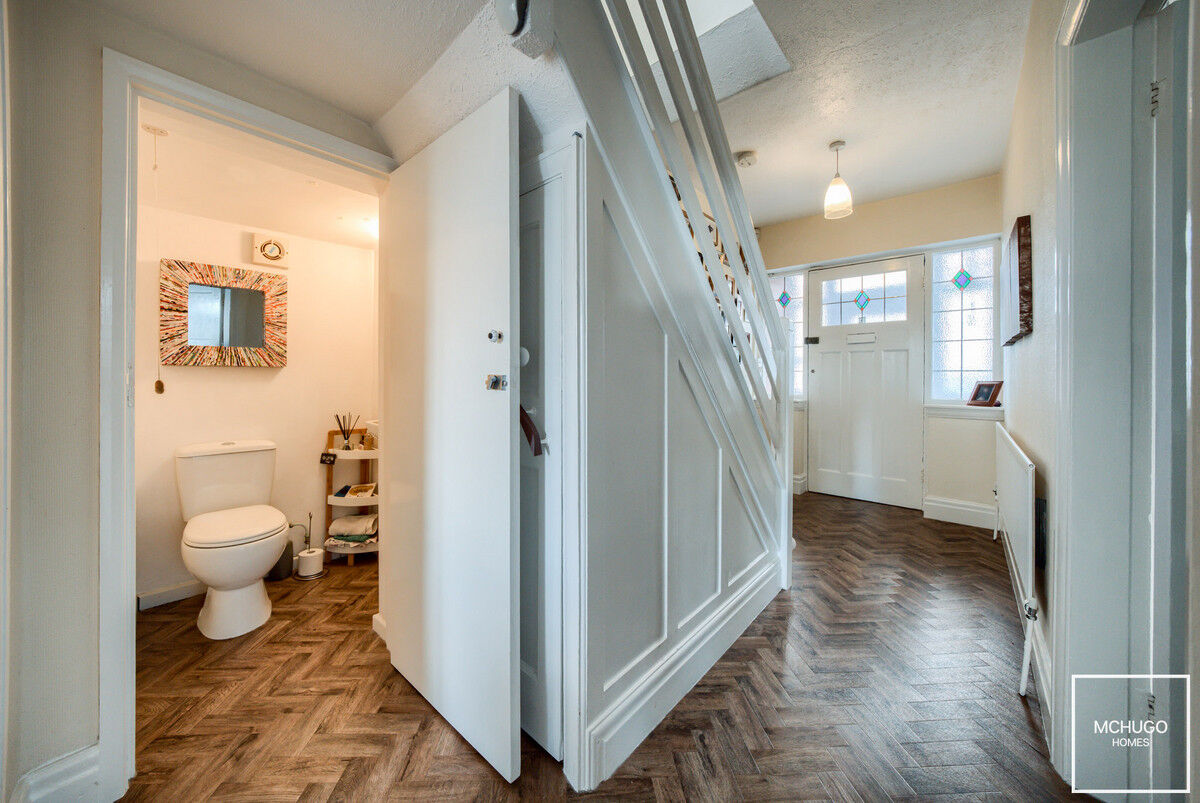 4 bed semi-detached house for sale in Oak Road, Oldbury, B68 0BH  - Property Image 16