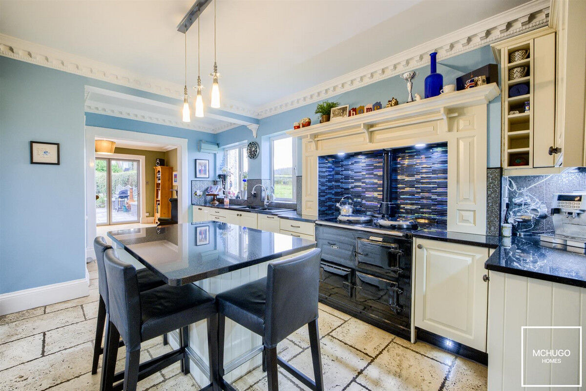 5 bed detached house for sale in The Rectory Fieldhouse Lane, Fieldhouse Lane, Romsley  - Property Image 5