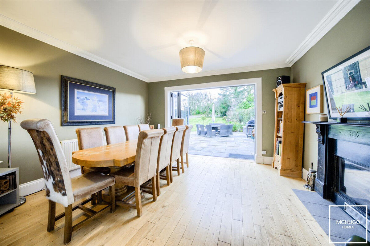 5 bed detached house for sale in The Rectory Fieldhouse Lane, Fieldhouse Lane, Romsley  - Property Image 6