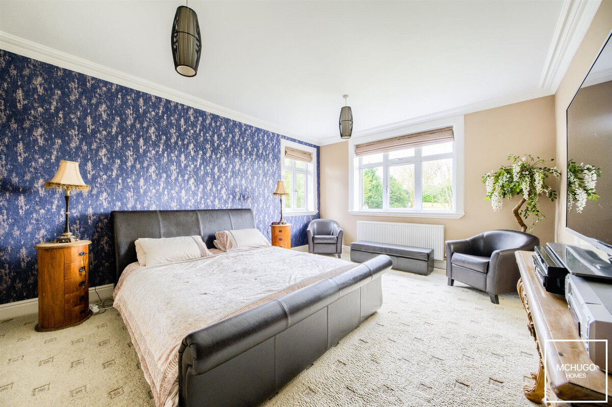5 bed detached house for sale in The Rectory Fieldhouse Lane, Fieldhouse Lane, Romsley  - Property Image 10