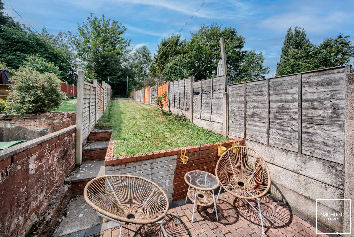 2 bed terraced house for sale in Thimblemill Road, Smethwick, B67 5QU  - Property Image 11
